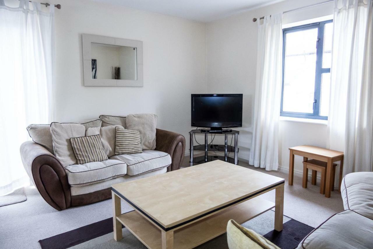 Melton Court Apartments Holiday home Derby