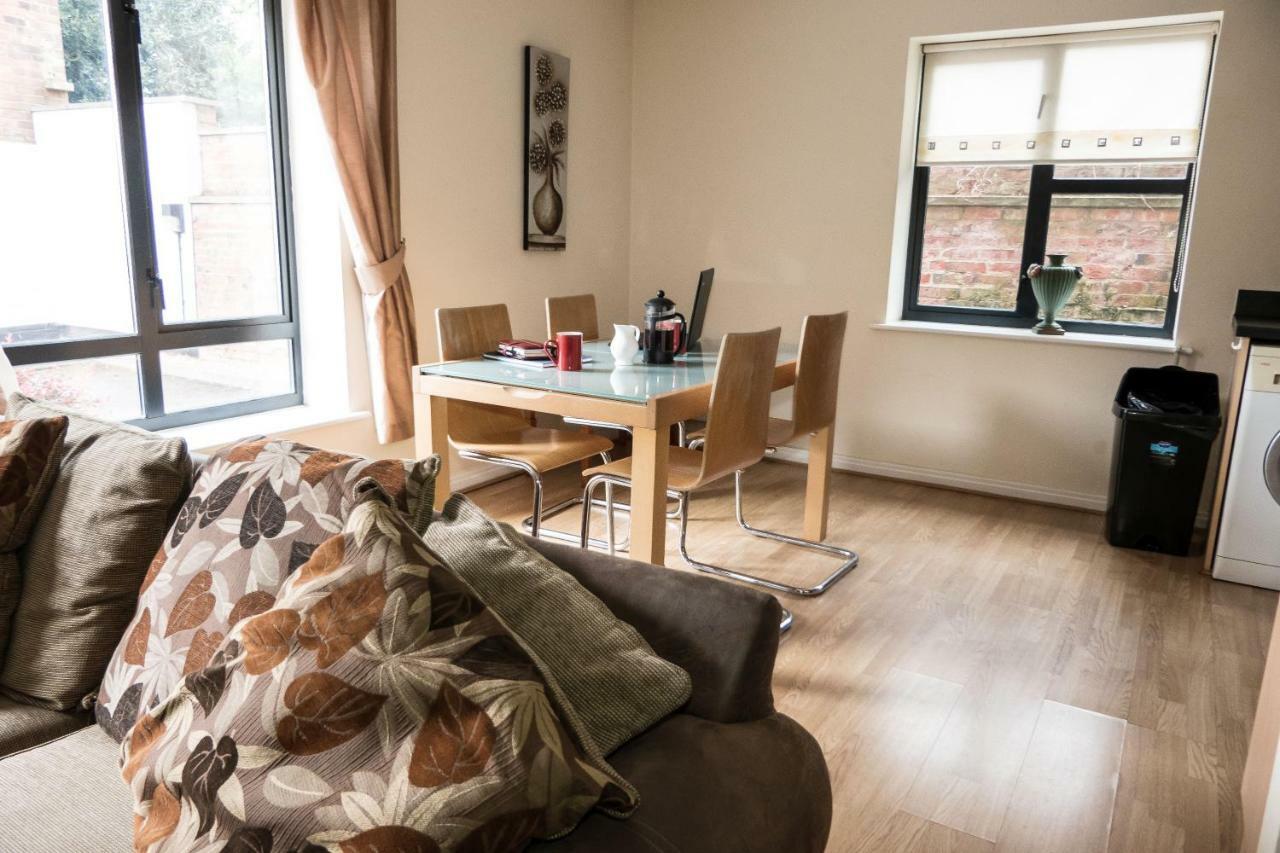Melton Court Apartments Holiday home *