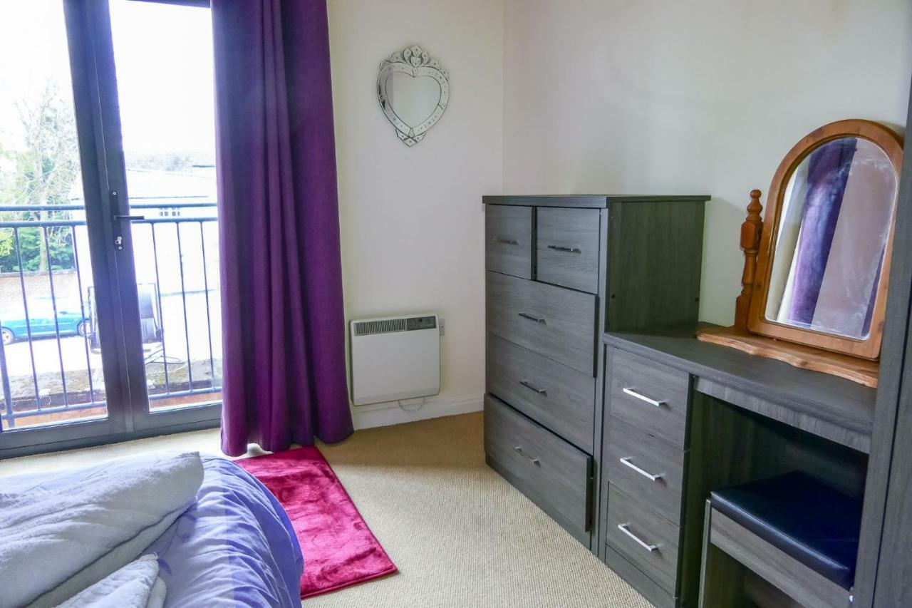 Melton Court Apartments Holiday home *